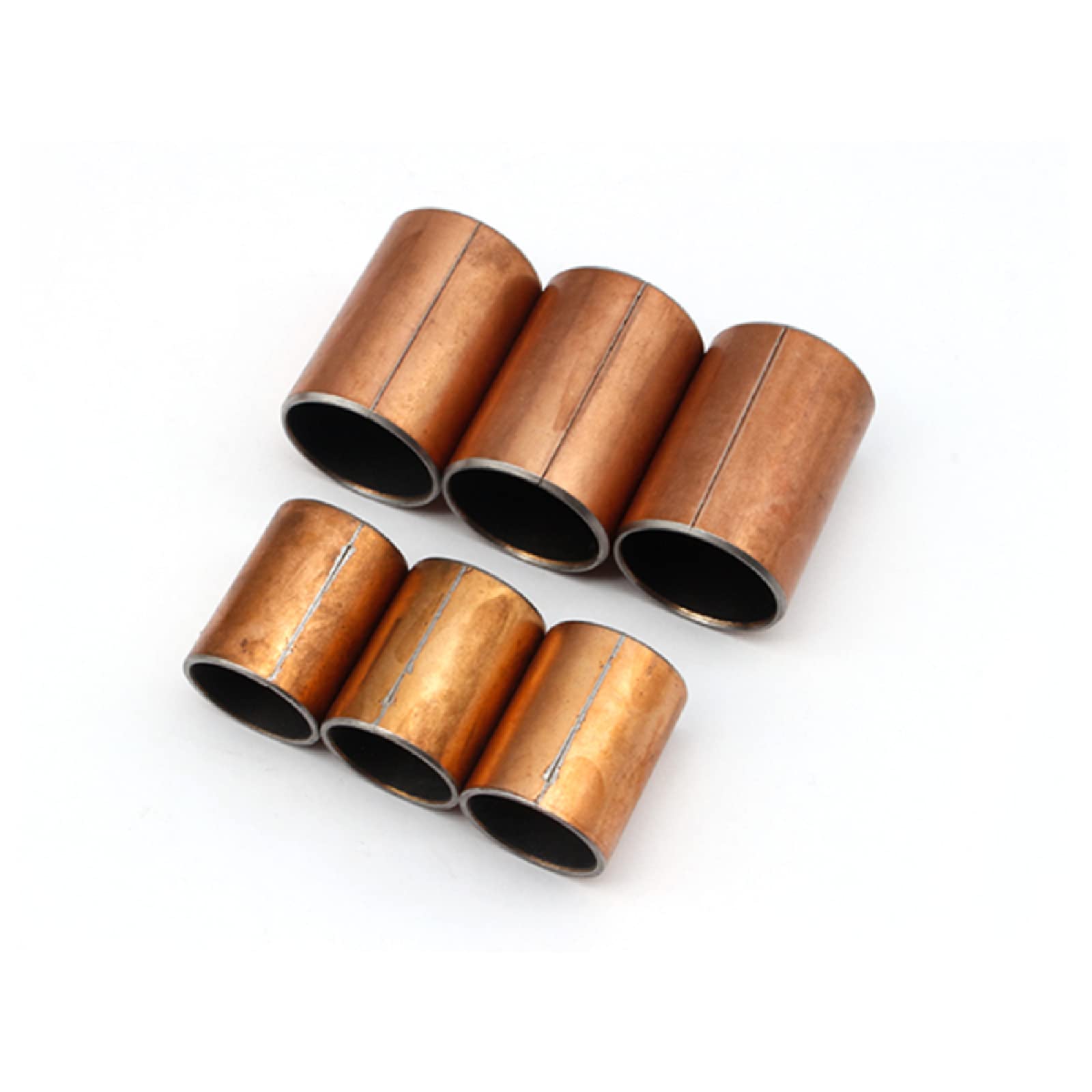 Componenti Impianto: Comap Manicotto Rame Pressare Per Acqua Con - Foto 13