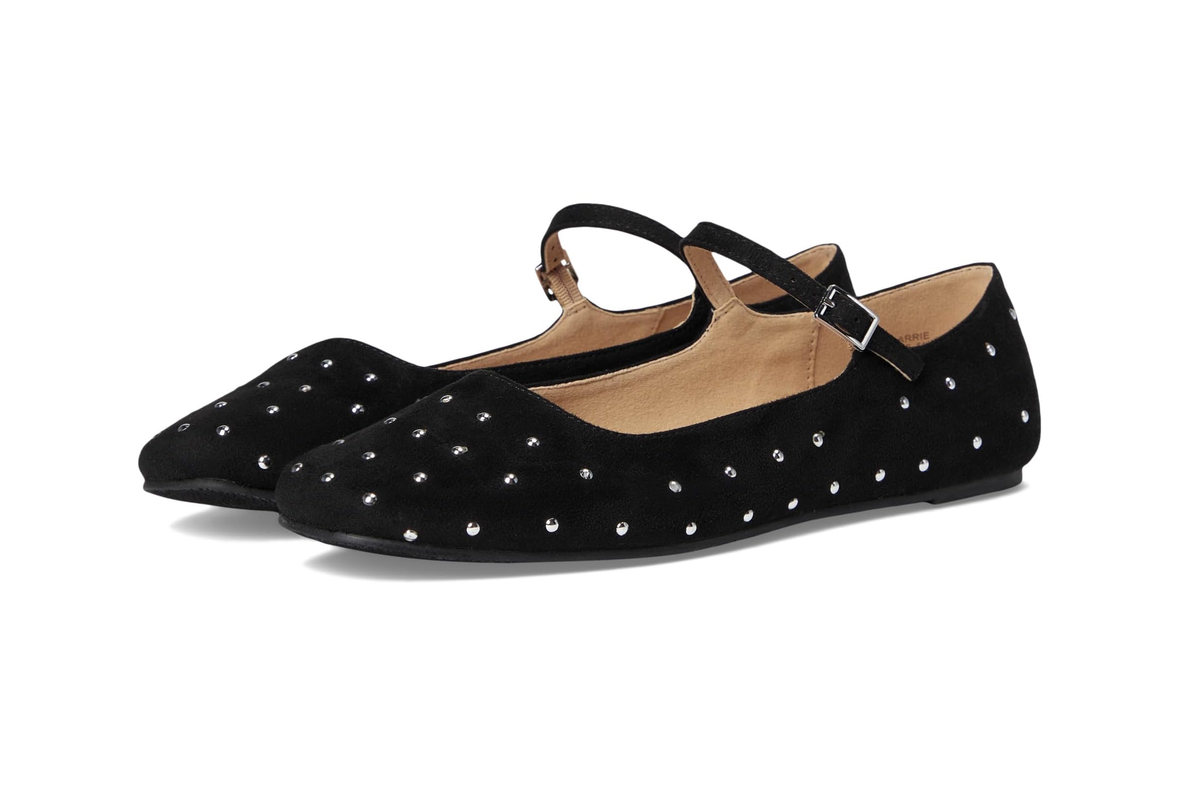 Journee Collection Carrie