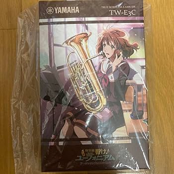 Amazon.co.jp: 響け！ユーフォニアム 黄前久美子オリジナル
