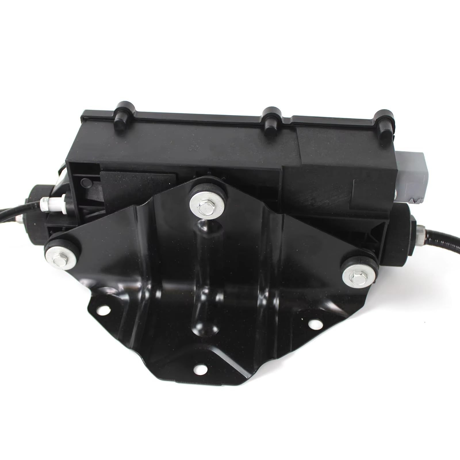 Grille de ventilation pour BMW E70 X5 et E71 E72 X6 pour actionneur de frein de stationnement