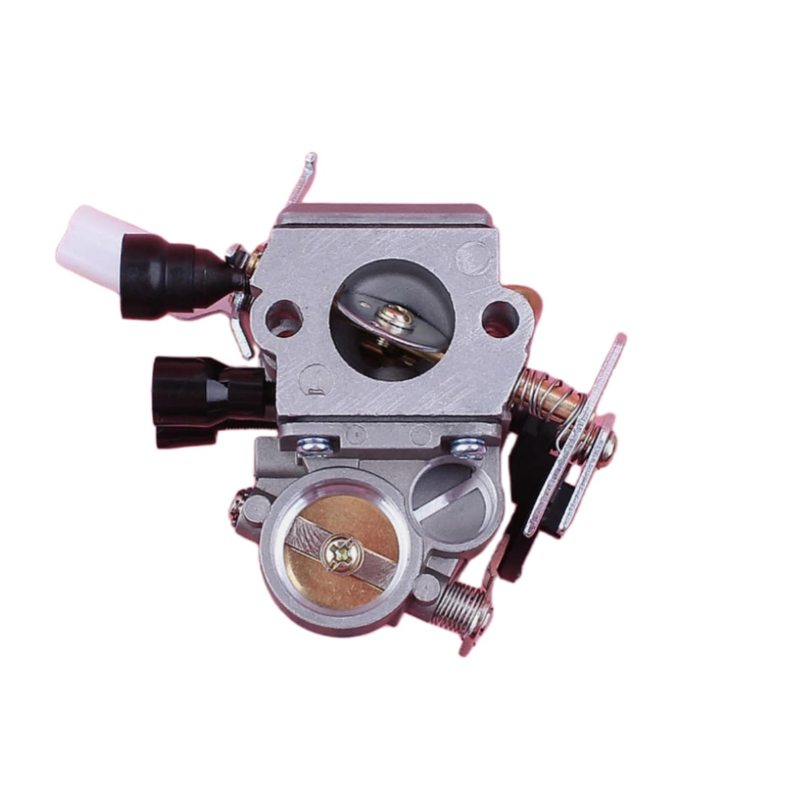 Carburateur C1Q-S269 résout panne démarrage MS211 MS171 MS181 - 5