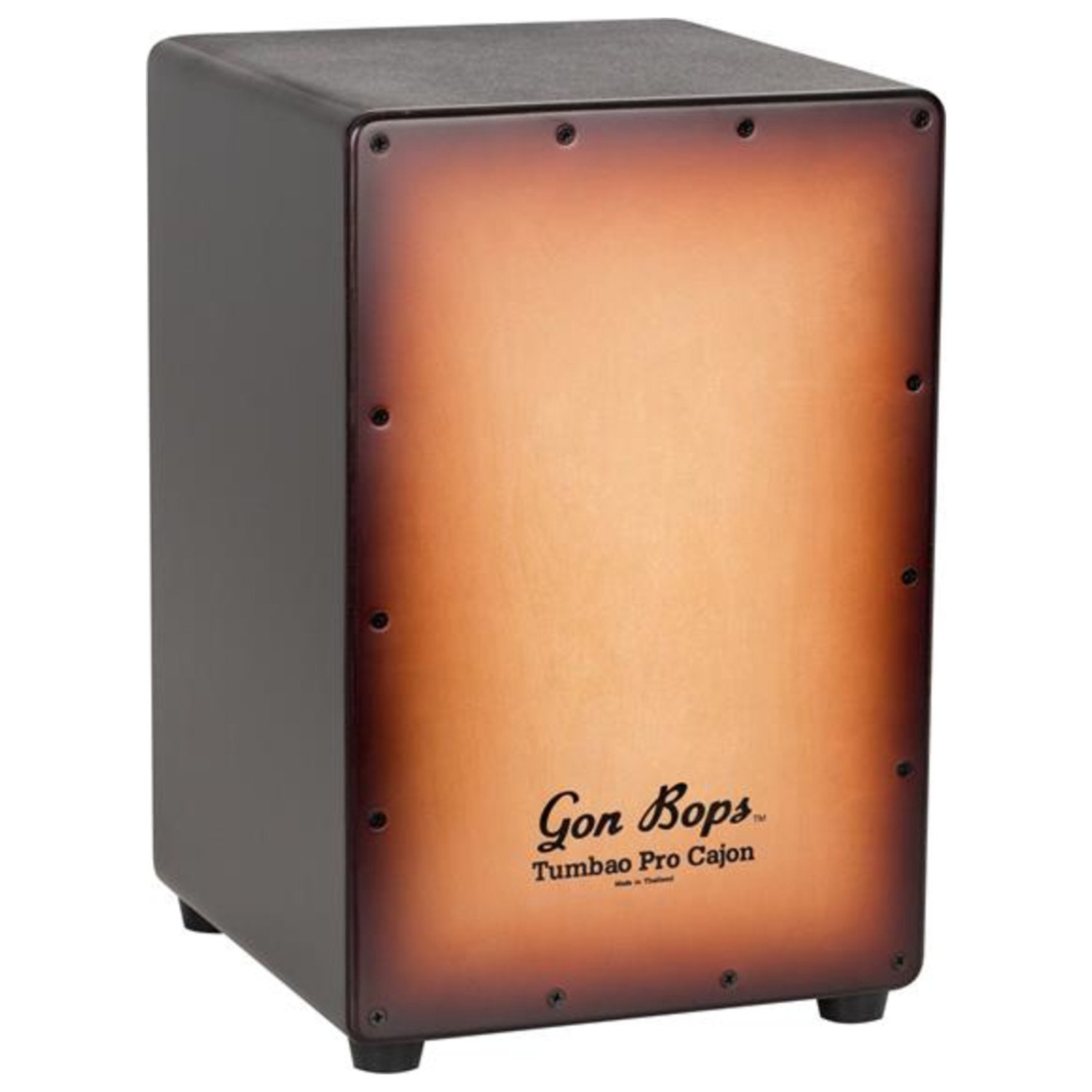 Gon Bops Tumbao Pro　カホン Tumbao Pro Series Congas | Gon Bops