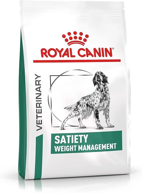 ROYAL CANIN Veterinary Satiety Weight Management