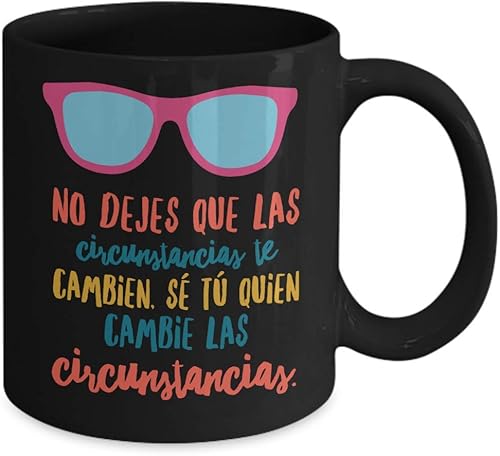 Miniatura 4 de Regalo para hermano  Taza de Cafe para hermana  Perfecto regalo para graduados, profesionales y estudiantes de enfermeria  Vaso con afirmaciones po