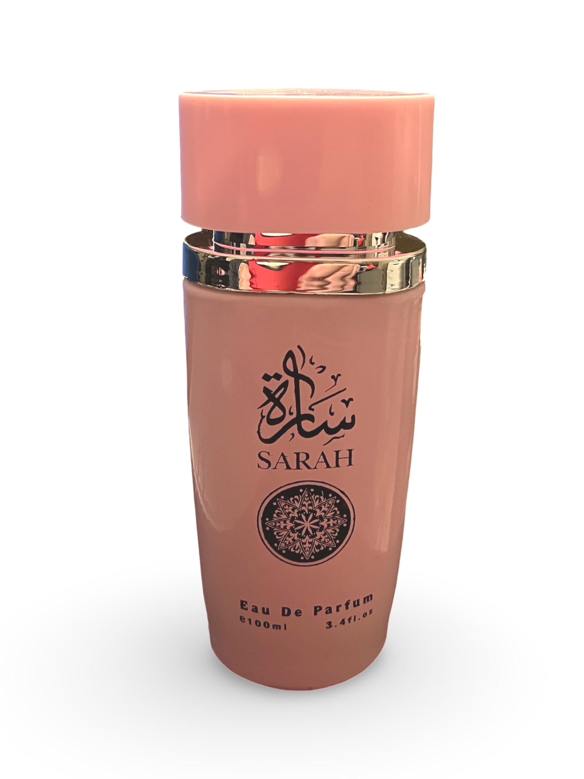 Amazon.com : Secret Plus Sarah Eau de Parfum for Women, Amber