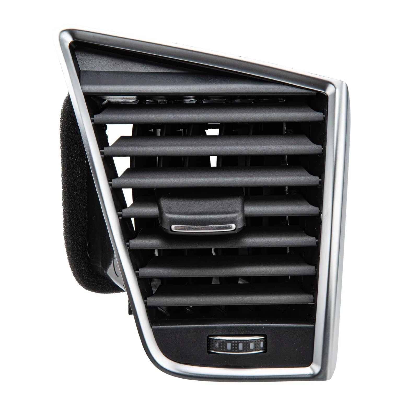 Grille de console d'aération d'air conditionné Q5 2013-2017 - 7