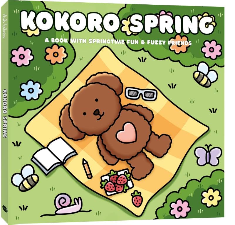 Kokoro Spring (Club Kokoro)