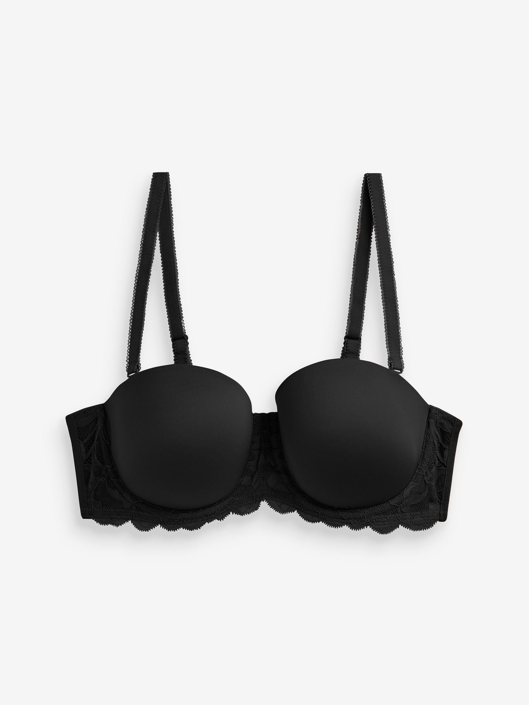 NEXT Damen Leicht wattierte Multifunktions-BHS, 2er-Pack