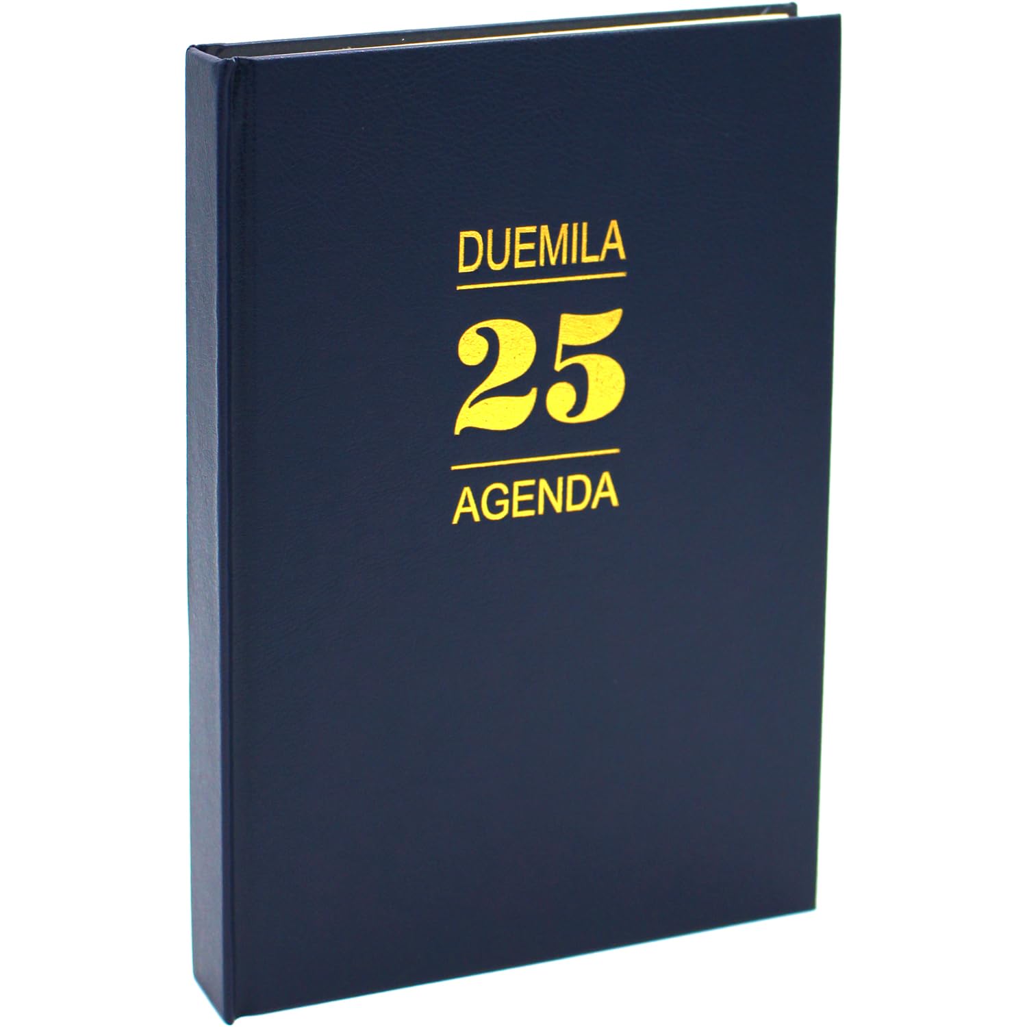 Agenda 2025 Giornaliera 21x15 C, Planner Per Lavoro E Vita Quotidiana - Foto 2