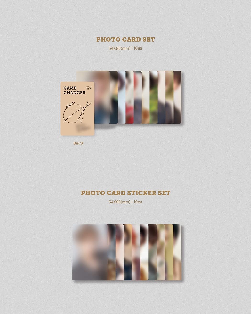 Amazon.co.jp: GOLDEN CHILD - ゲームチェンジャー 限定版 (Vol.2