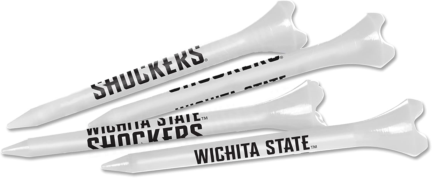 Team Effort Wichita State Shockers Tee Pack