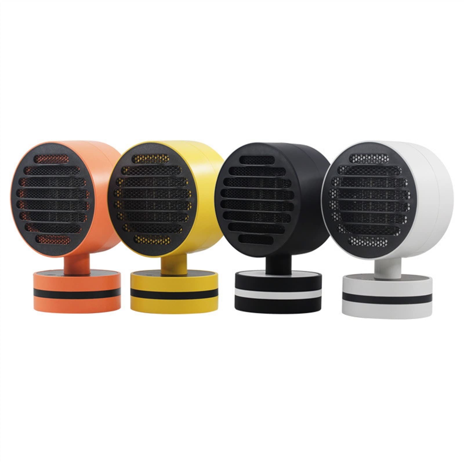 Amazon.com: Outdoor Garden Heater 500W Mini Air Heater Portable Desktop  Ceramic Electric PTC Hot Fan Home Office 3s Fast Heating Winter Warmer For  Bedroom Patio Heater (Color : Blanc) : Patio, Lawn