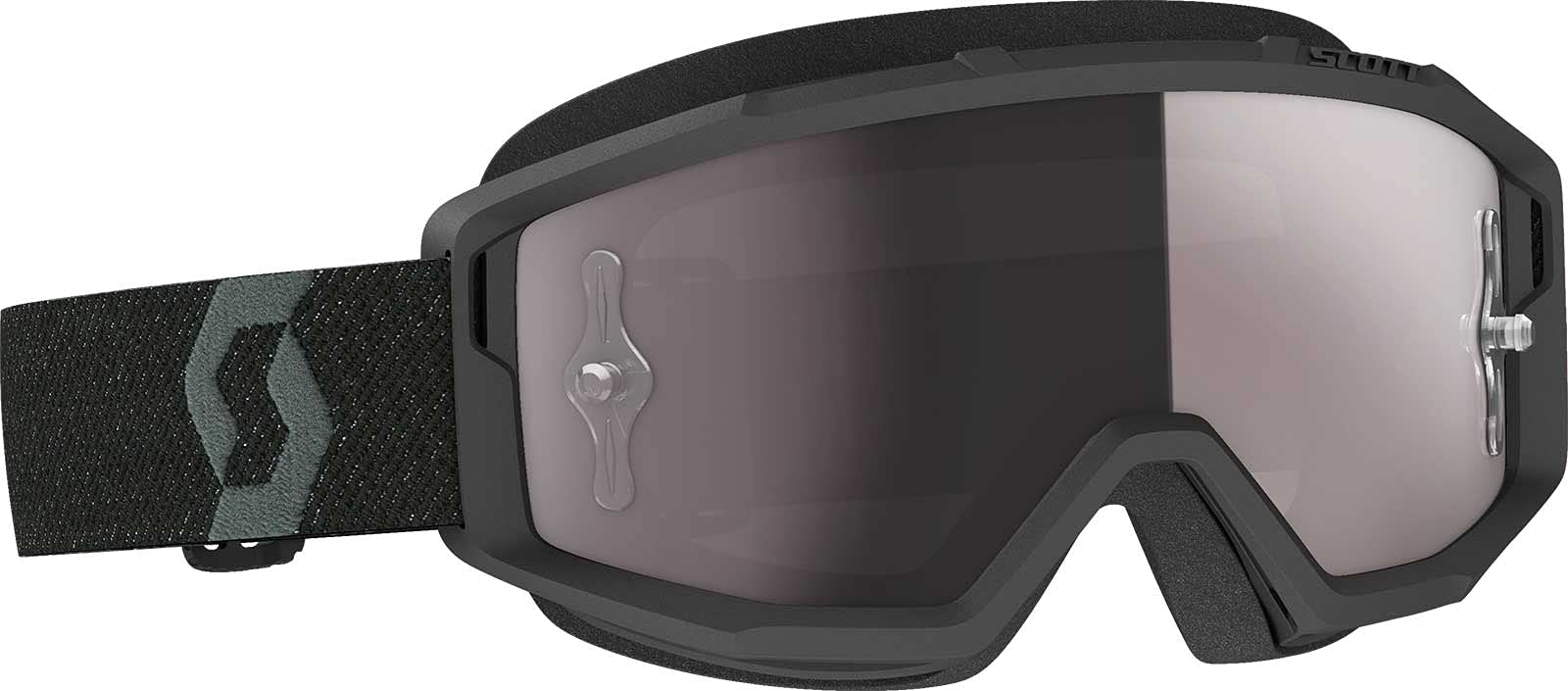 Scott Primal Works Goggle-Black