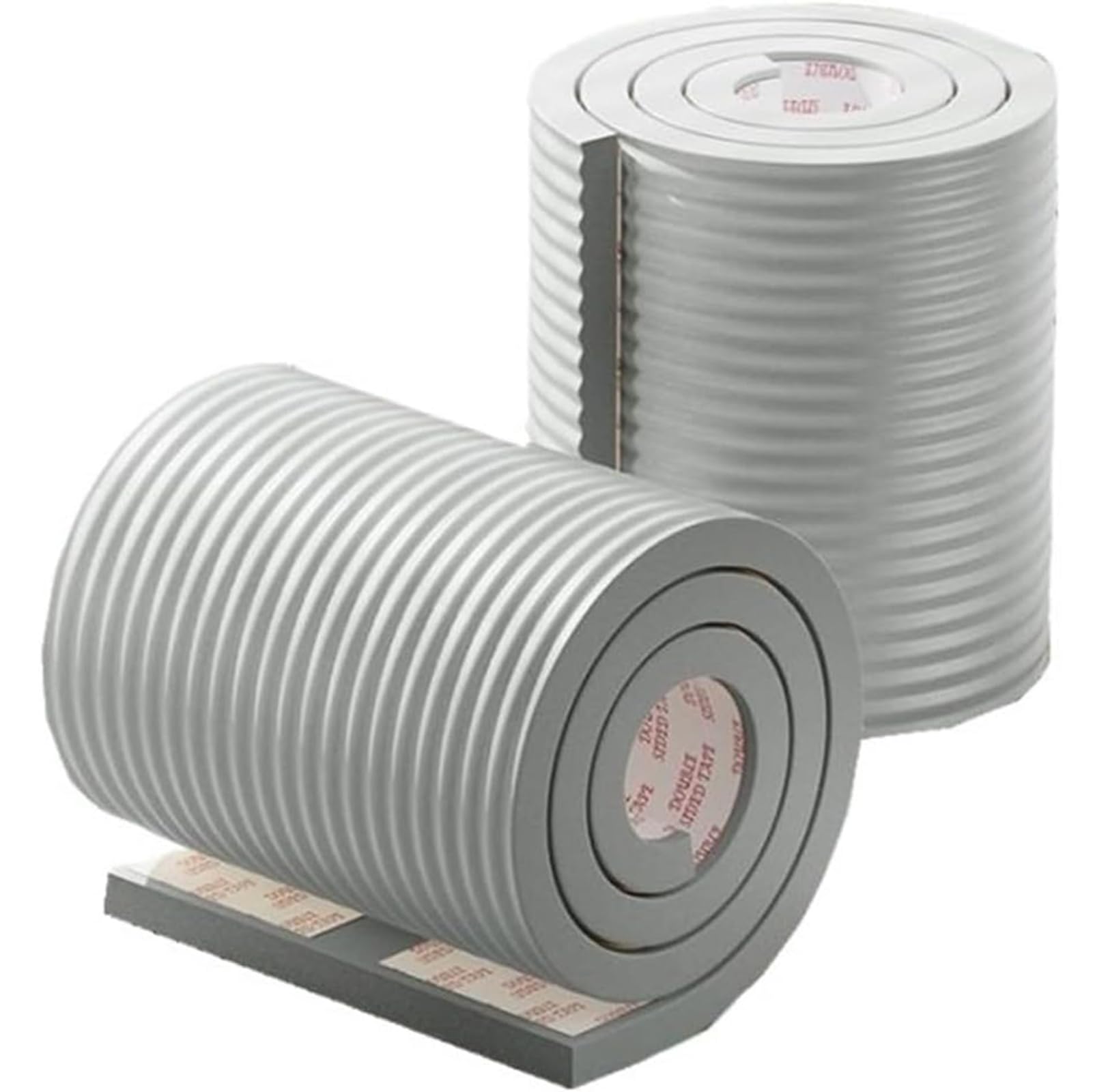 Edge Protector for Tables, Furniture Corner Guard Edge, Self-Adhesive -Collision Foam Strips Wall, Guards 2m(D)