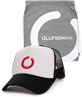 Gorra UPF50+ para Niñas, Niños y Adolescentes - Visera Infantil con Máxima Protección Solar contra los Rayos UV Ultravioleta -Con Bolsa a Juego - Cómoda y Ajustable - Con Banda Anti-Sudor