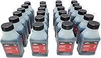 Vista 1 de Briggs & Stratton Aceite de 2 ciclos - 3.2 onzas 100107 (caja de 24)