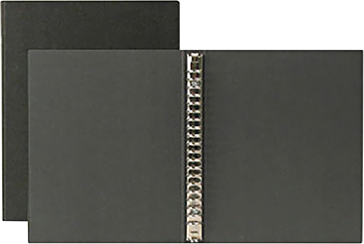 A5 Binder by MUJI