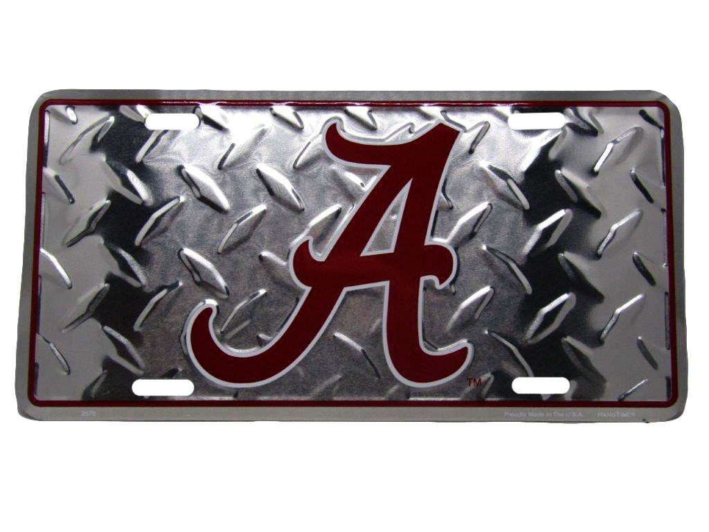 Alabama Crimson Tide 