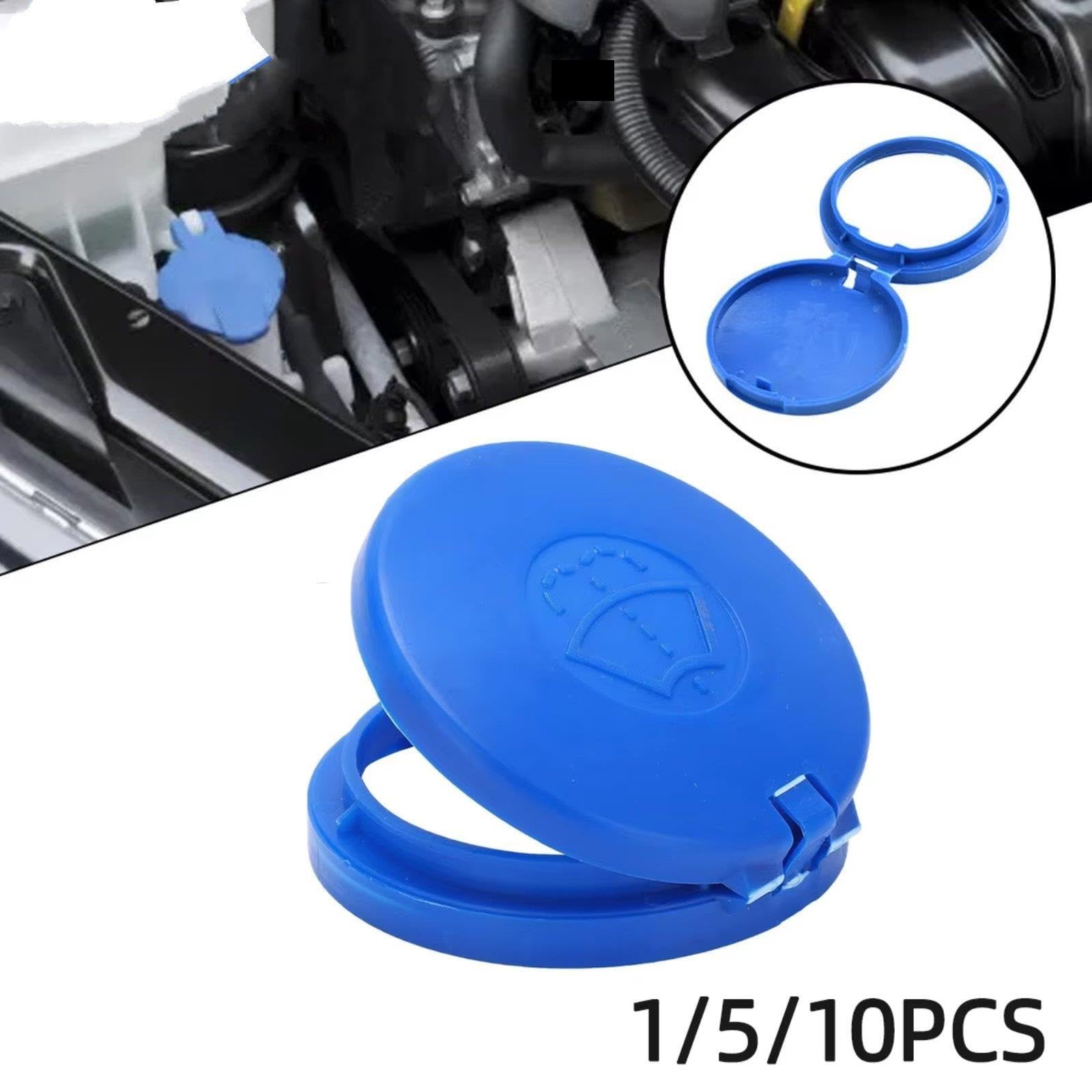 Tapa Lavaparabrisas Para Citroen Para C4 Para Grand Para Picasso I