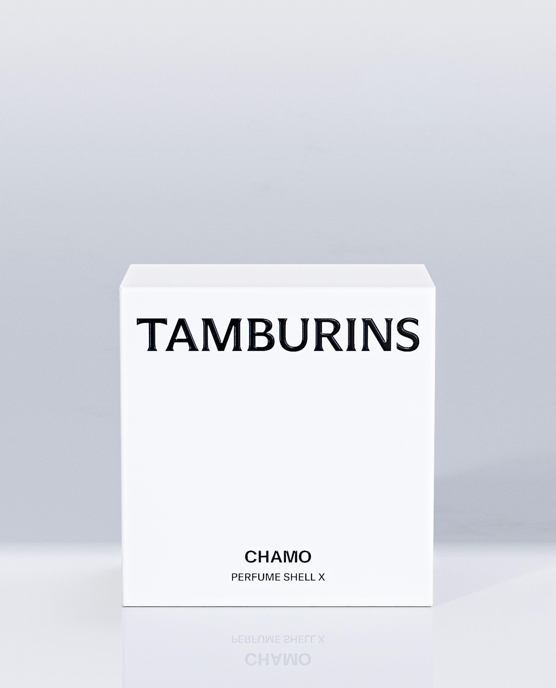 Amazon.co.jp: [TAMBURINS] PERFUME SHELL X タンバリンズ ハンド
