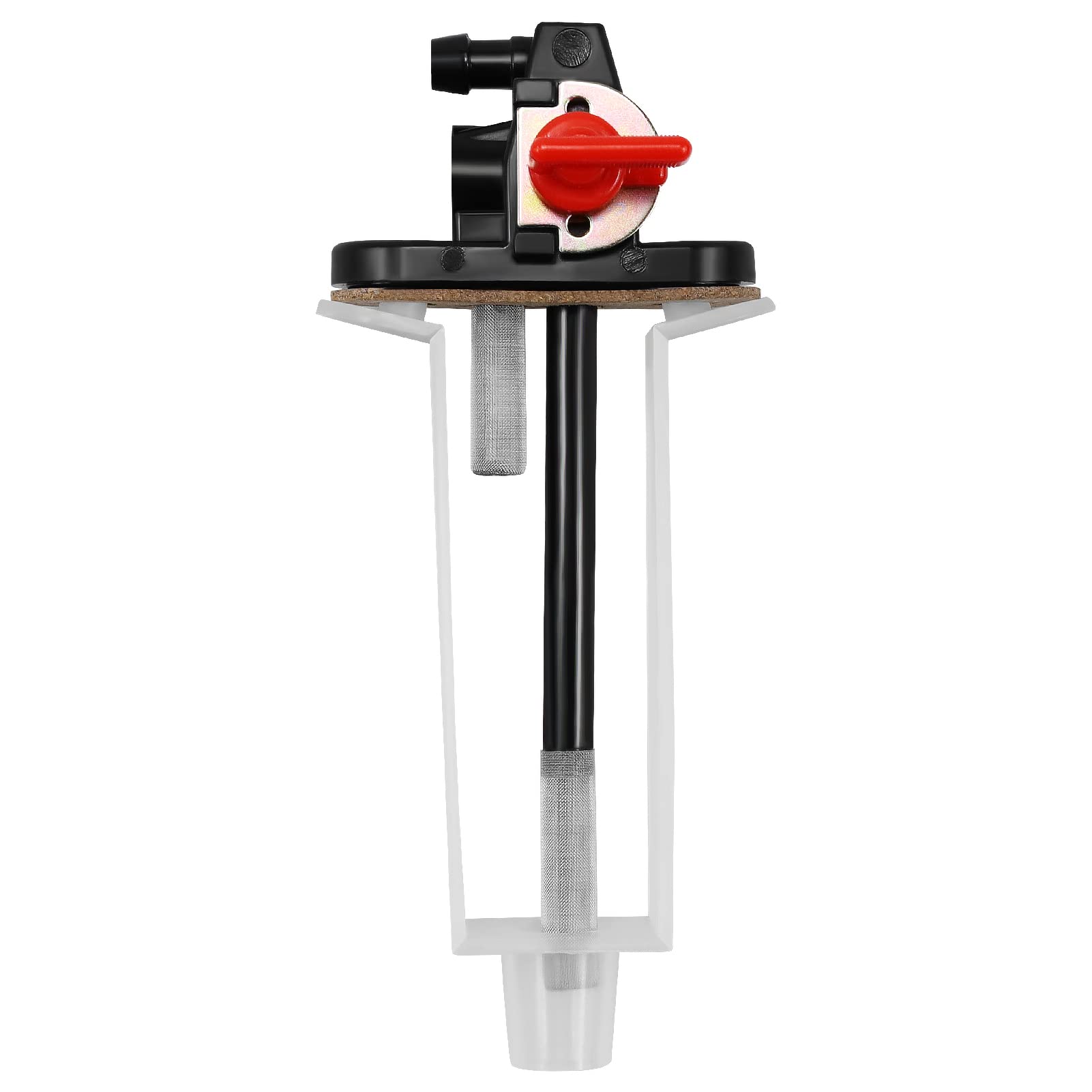 【GK250】solol-todopasa model ソルオル Amazon.com: 7051006 Fuel Shutoff Valve Petcock Gas Shut-off Switch