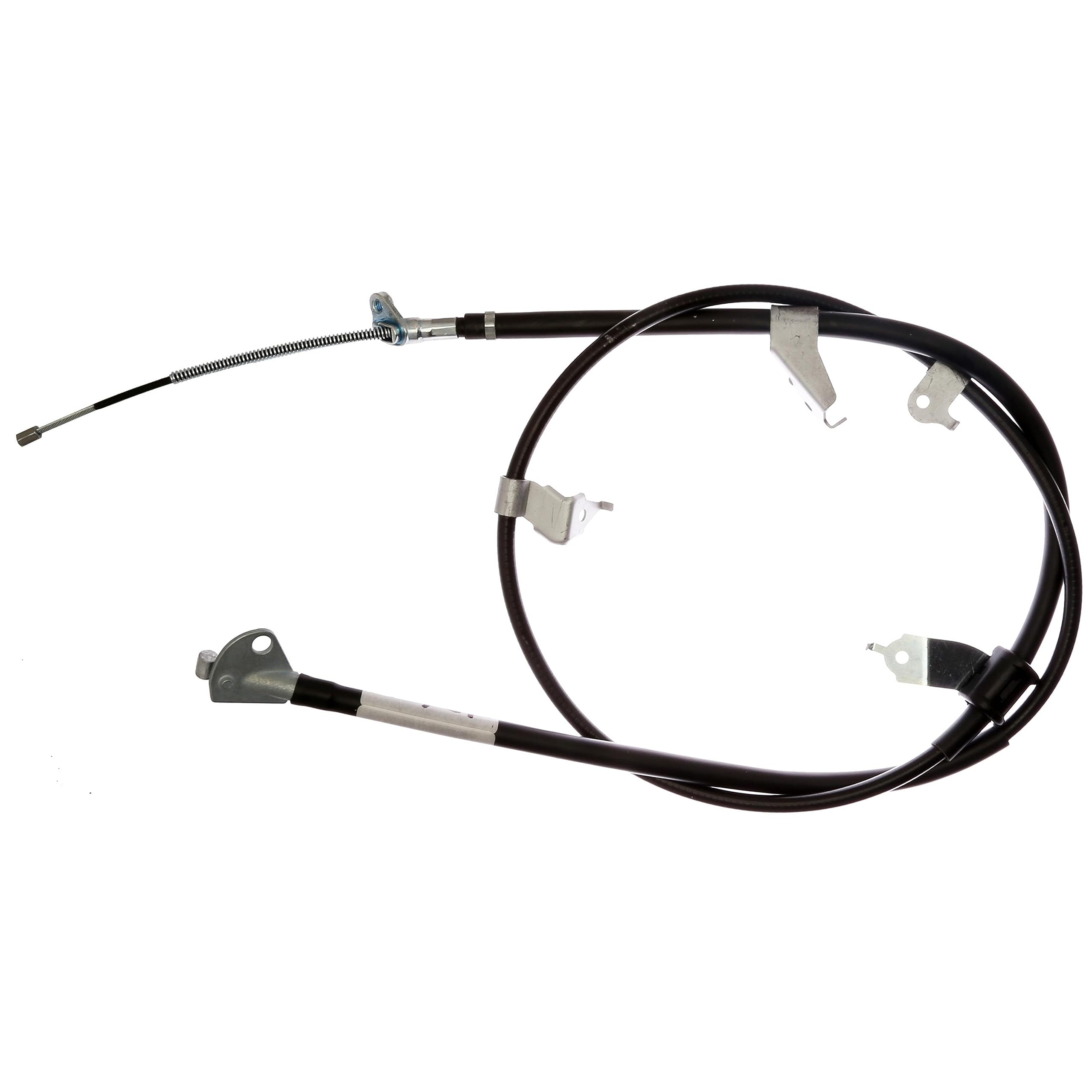 Amazon.com: ACDelco Professional 18P97367 Parking Brake Cable 