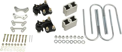 Belltech 603 Kit de bajada