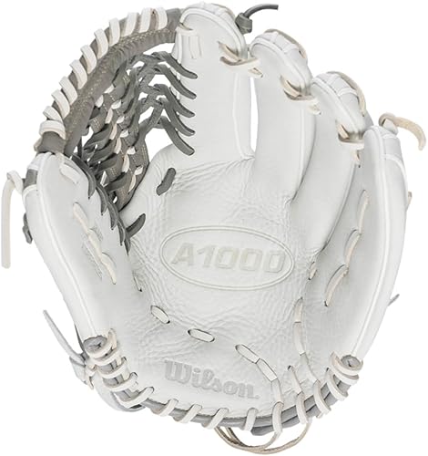 Miniatura 4 de WILSON 2024 A1000 Outfield Fastpitch Guantes de sóftbol - 12.5"