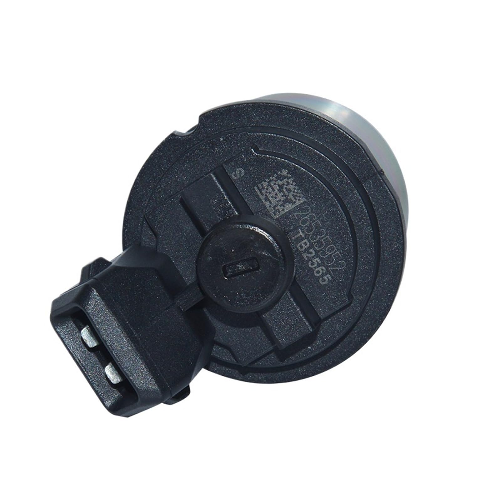 1X 26535952 Wtryskiwacz paliwa LPG Bico kompatybilny z Landi Renzo Black Cod Med Stylo GI 25-65 Wtrysk silnika Naturalny 237110000 Bezpośredni zamiennik Zestaw wtrysku paliwa o wysokiej wydajnośc