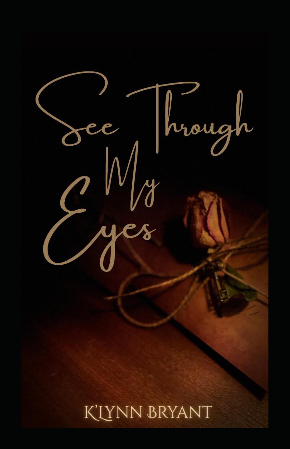 See Through My Eyes