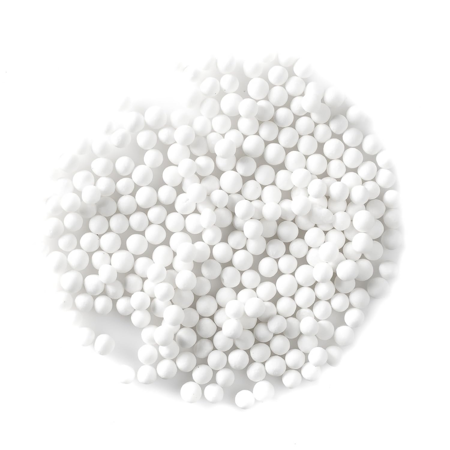 Mini Perles de Tapioca pour Dessert et Cuisine Sans Gluten et Sans Sucre - Tapioca perles dessert - Ingrédients 100% Naturels Vegan 250g - NCA