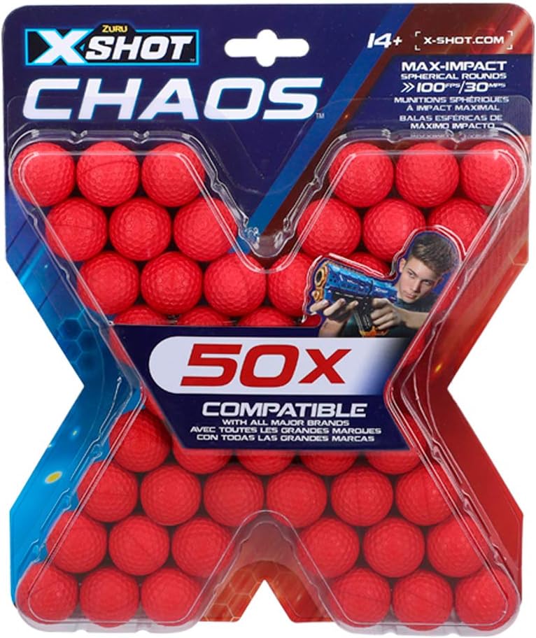 Chaos