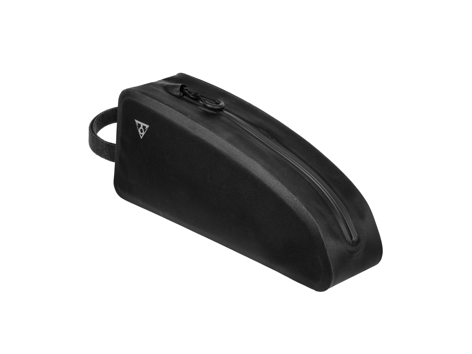 Amazon.com: Topeak TopLoader DryBag 1L – Waterproof TPU Top Tube