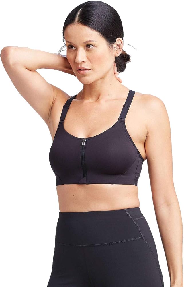 all in motion sports bra