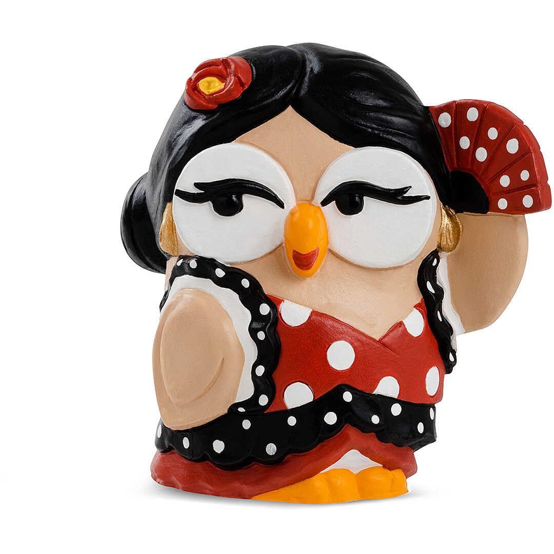 Egan Goofo Spanish figurine 8x10