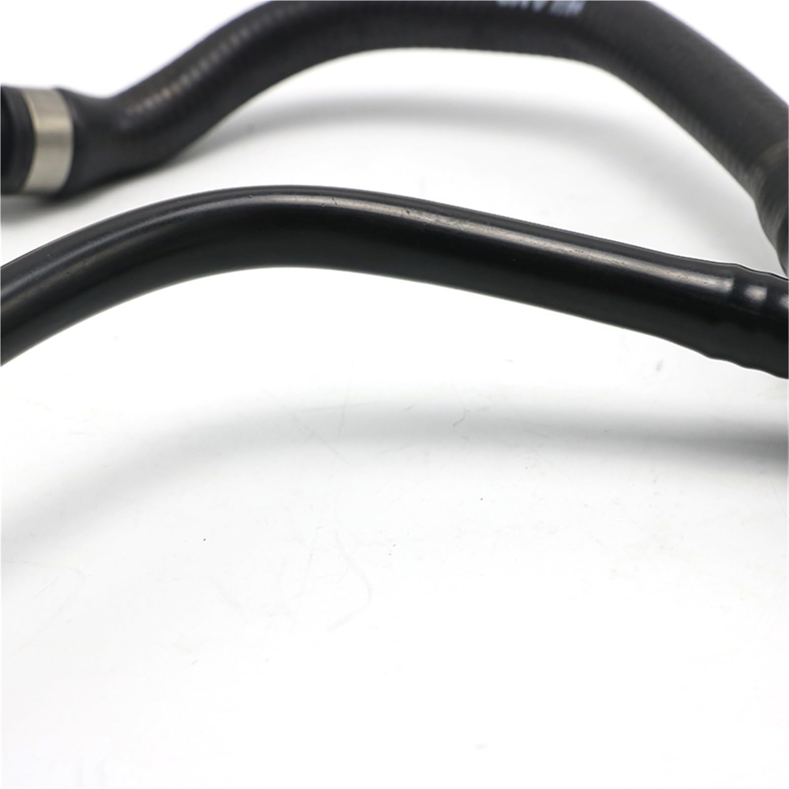 Tuyau D'entrée De Radiateur Liquide Refroidissement Moteur 17128616914 pour BMW F20 F21 F22 F30 F31 F32 F36 F34