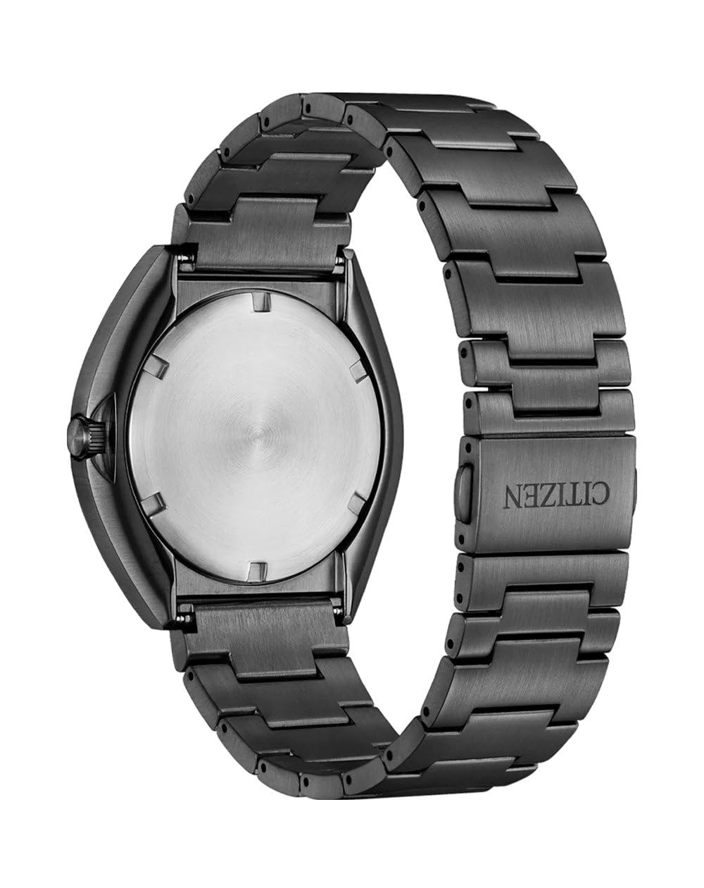 Citizen Watch BN1015-52E, czarny, One Size, bransoletka