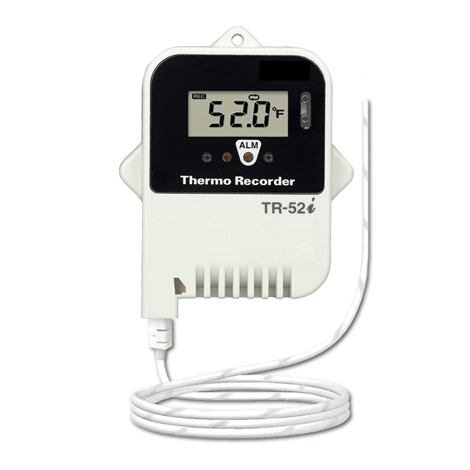 HEXEH Enregistreur de température TR-52i Enregistreur de données de température