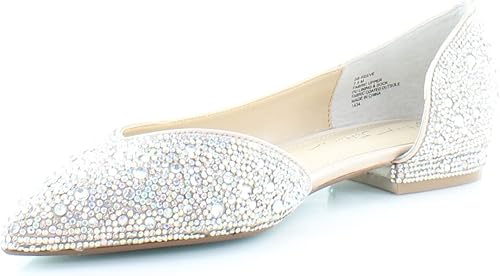 Miniatura 6 de Blue by Betsey Johnson Reeve Flat