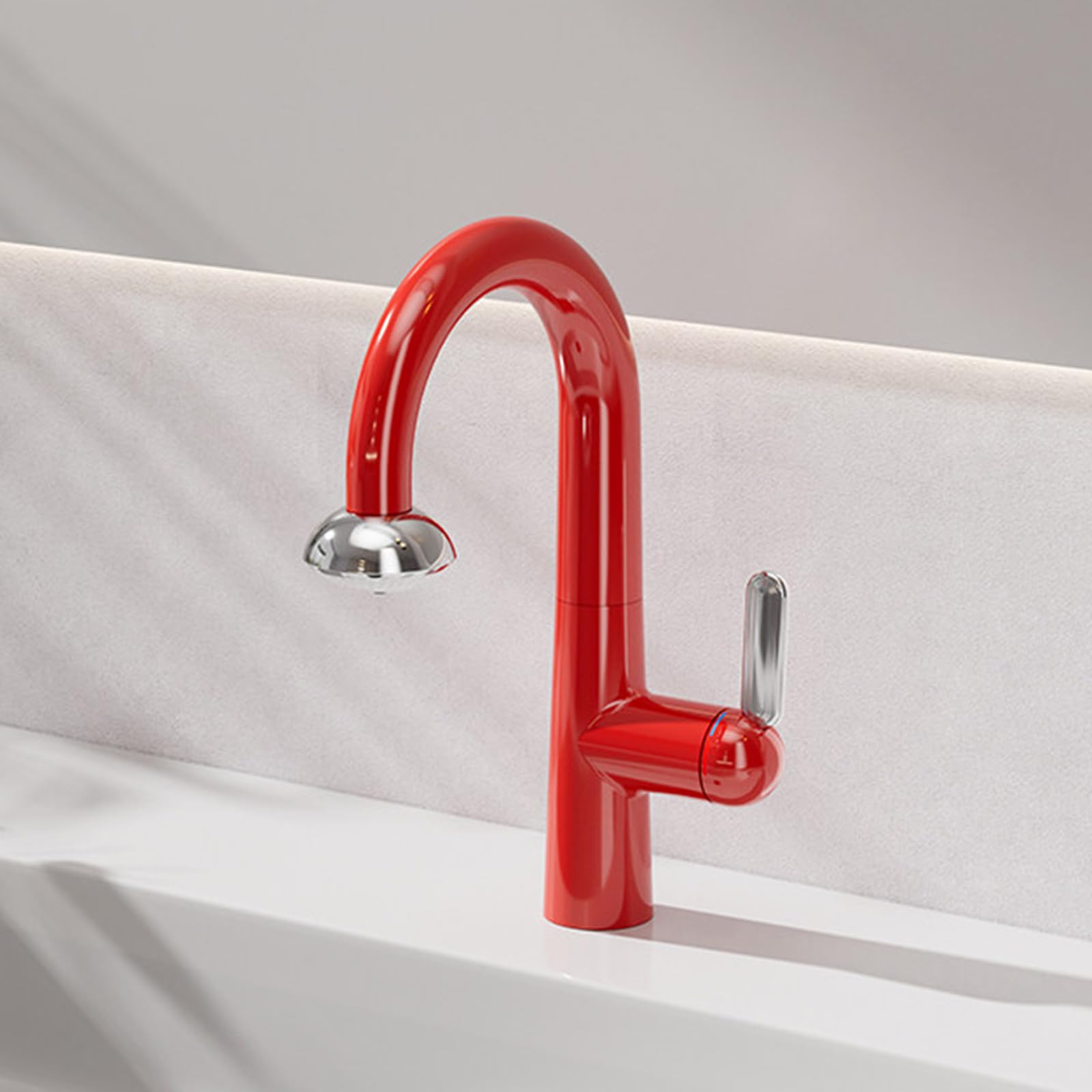 Robinet salle de bain avec douchette pour simplifier votre routine