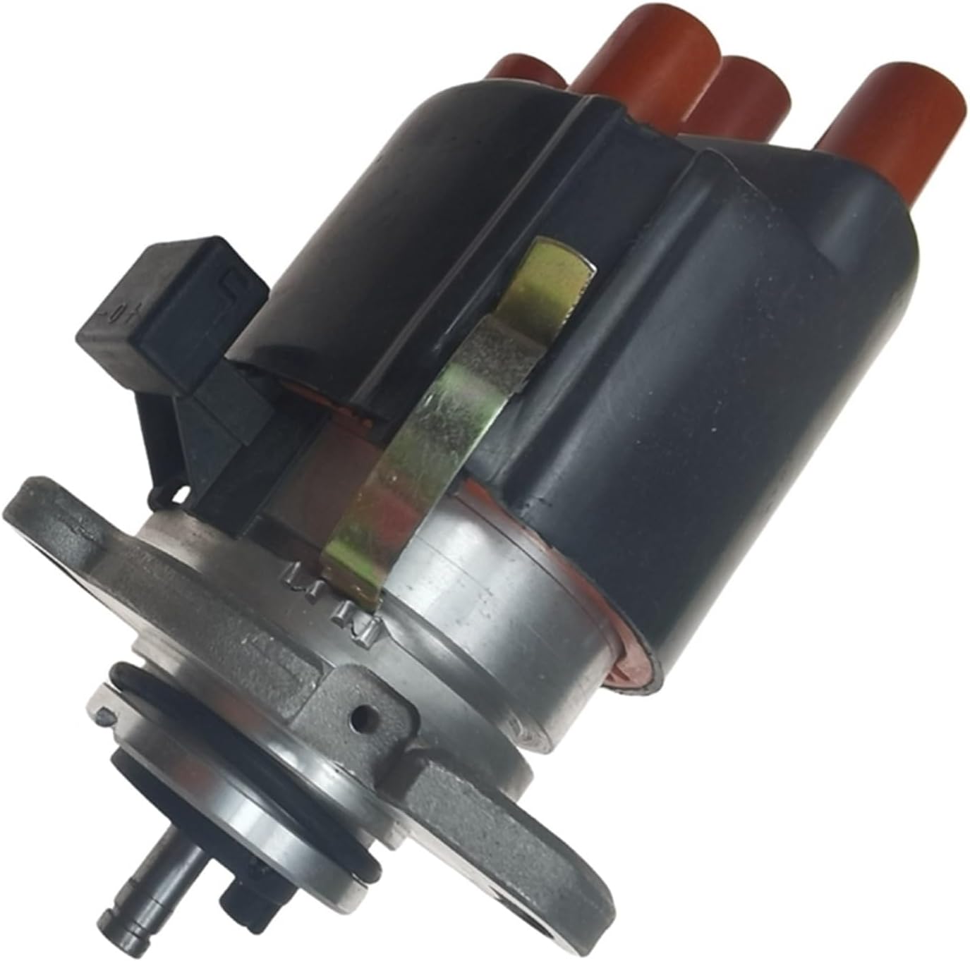Ignition Distributor 0237522032 0239052055C 023905237BX 023905237AX for Volkswagen L5-2.5L