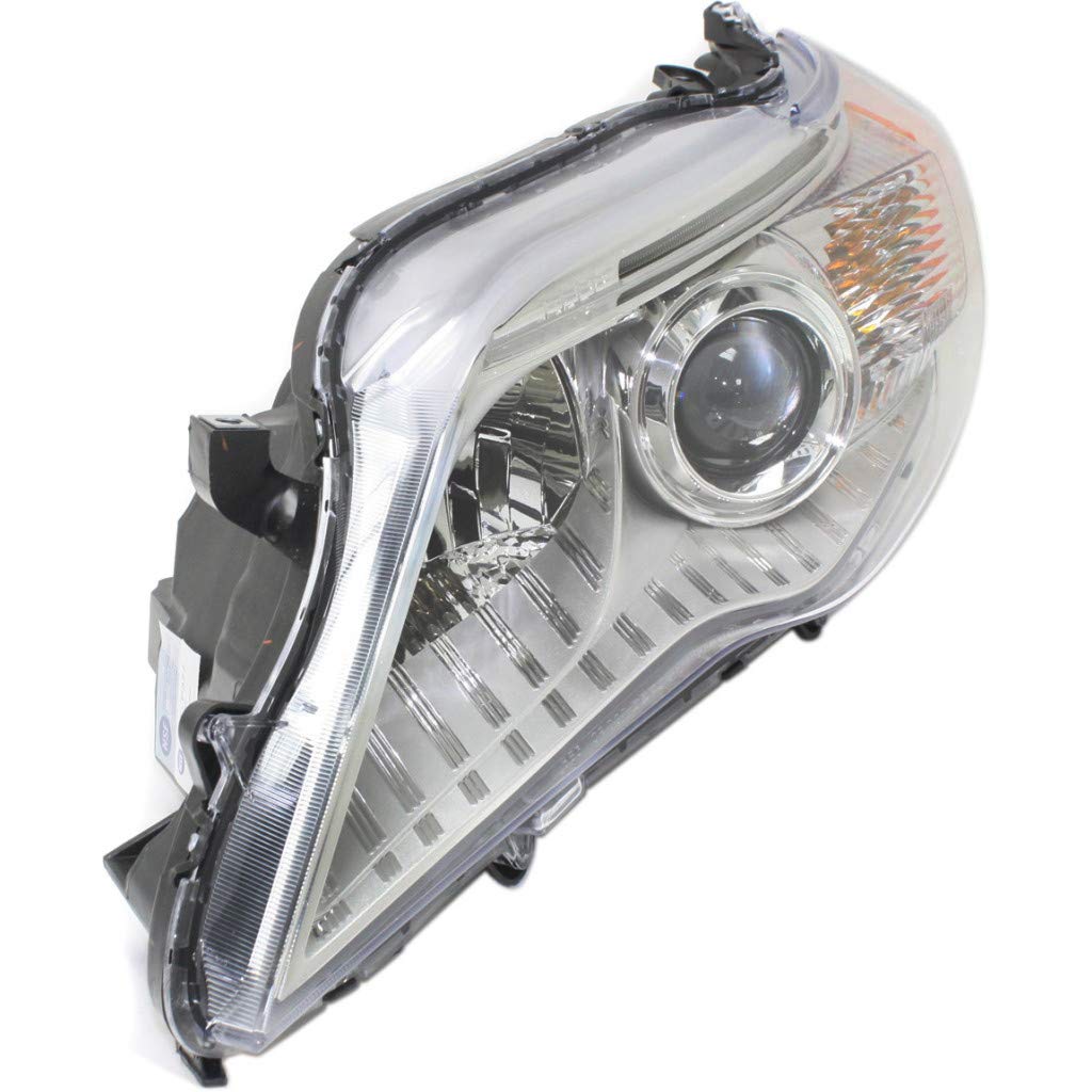 HID Headlight Right Passenger Side Fits Toyota Avalon 2013-2015 CAPA