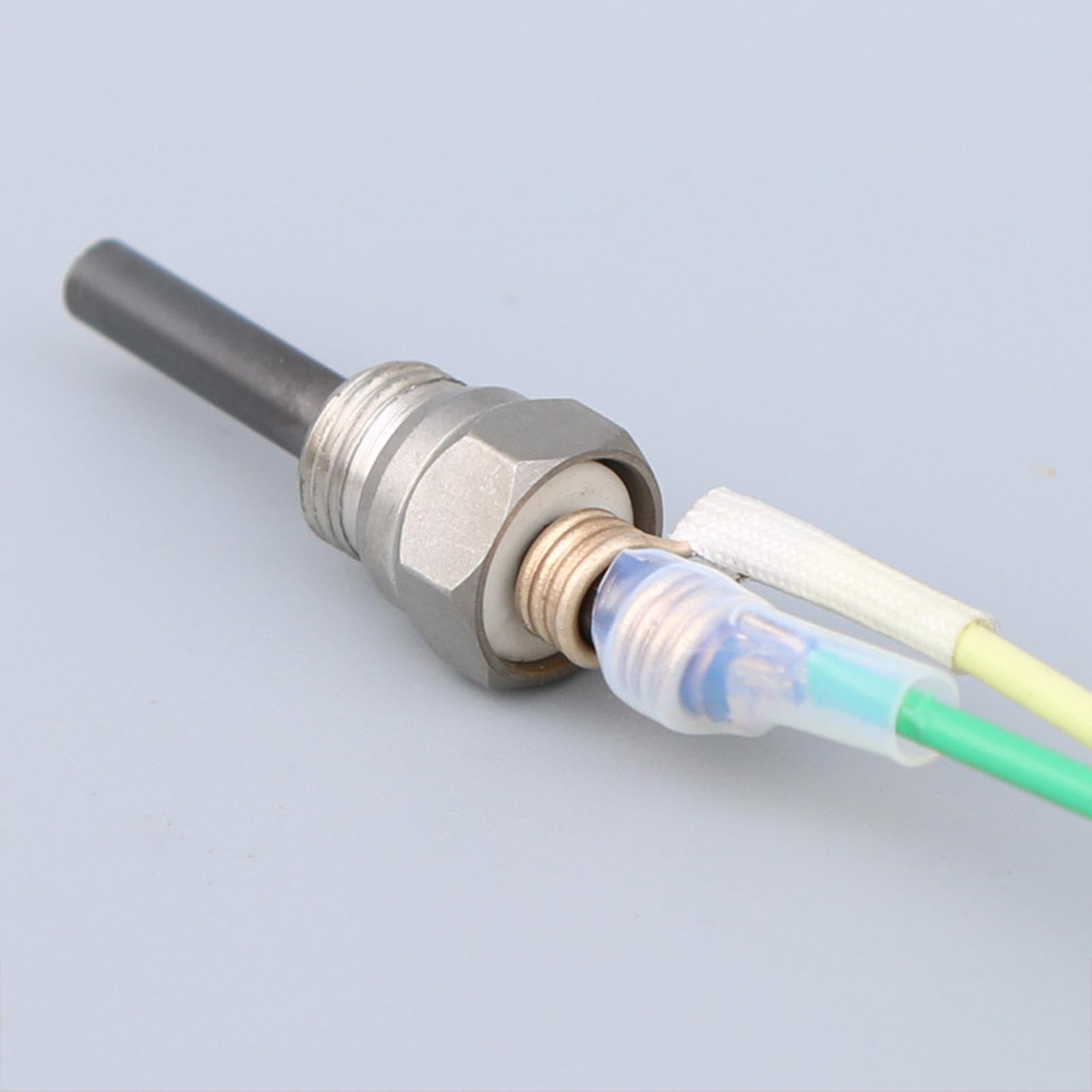 CALANDIS Ceramic Pin Glow Plug Parking Heater Glow Plug for 5000W 2000W 12V Boat | Other | Air Conditioning & Heat | Car & Truck Parts-image-15