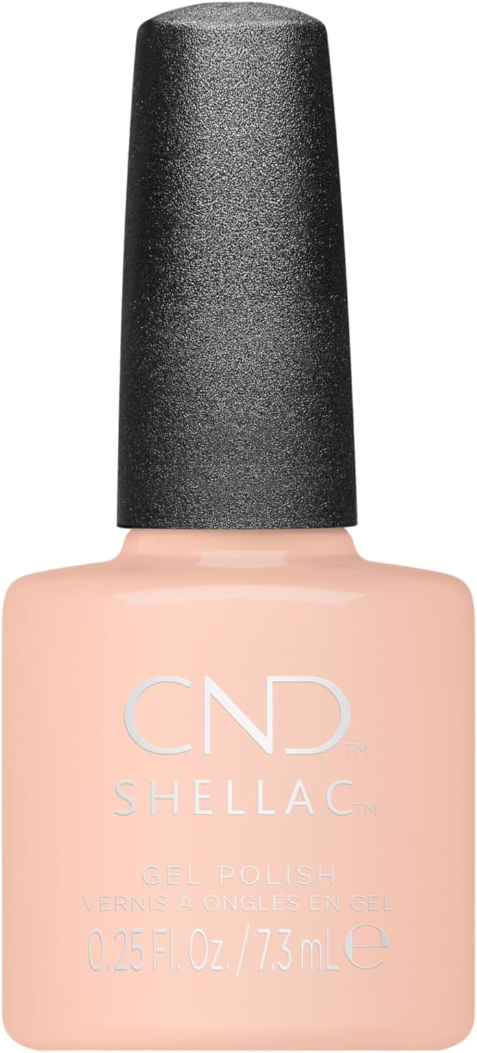 CND Shellac - Cashmere Wrap - Glacial Illusion 7.3ml/0.25 fl oz