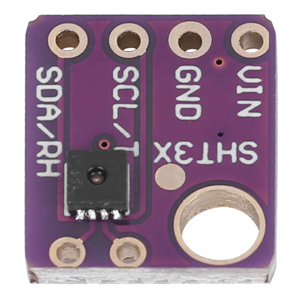 Modu? Czujnika Temperatury GY D i2c sensor Modu? Czujnika Temperatury i Wilgotno?ci Modu? Czujnika Wilgotno?ci i Temperatury z Interfejsem I2c Temperature Sensors