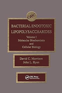 Bacterial Endotoxic Lipopolysaccharides