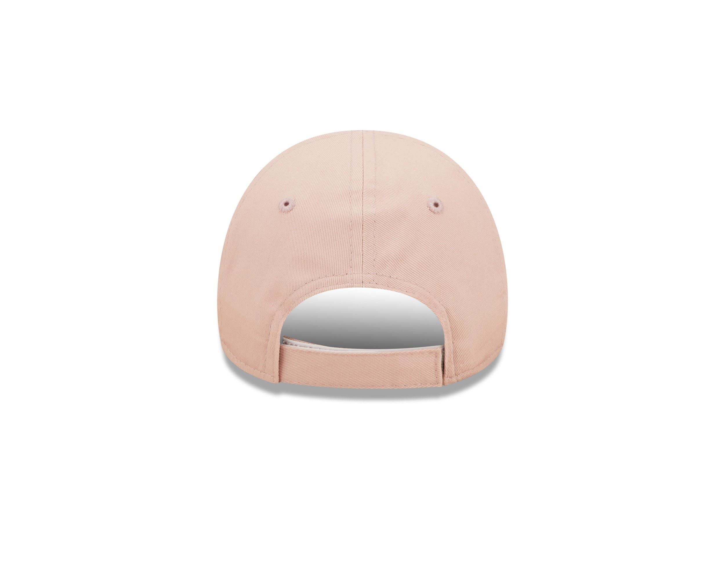 New Era Petits Enfants Casquette 9Forty Chapeau Casquette de Baseball Fermeture Velcro visière curvée