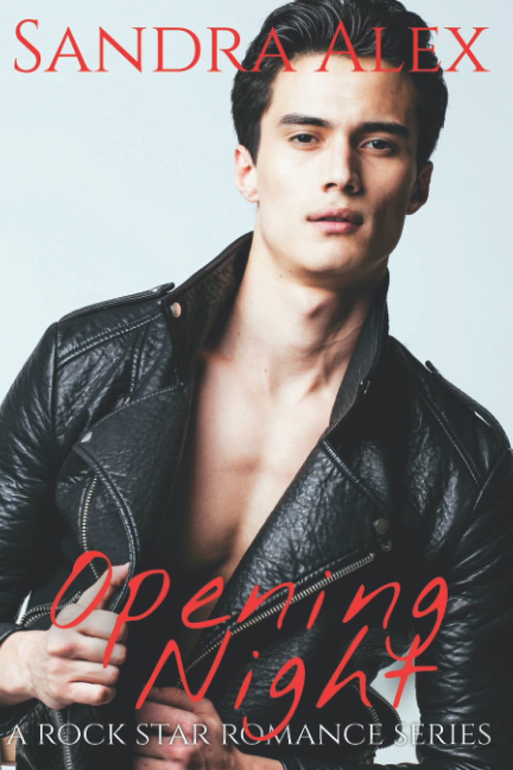 Buy Opening Night: 2 (Rock Star Romance) — BookShops.in