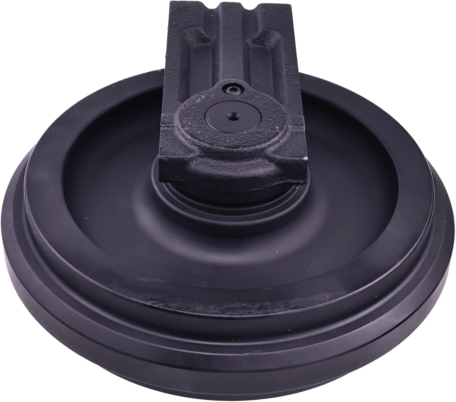 ZTUOAUMA Idler RA231-21400 Compatible with Kubota KX018-4 KX019-4 U17 U17-3 Compact Excavators