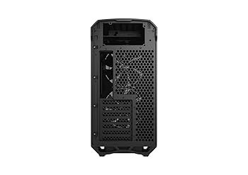 Fractal Design Torrent Compact PCケース Amazon.co.jp: Fractal Design Torrent コンパクト ブラック